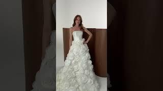 NEW BRIDAL COLLECTION | NS SPOSA