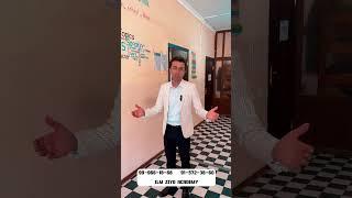 Xivada faoilyat olib borayotgan Ilm~ziyo academy o‘quv markaziga marxamat!!!
