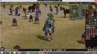 Metin2 Ro NEMESIS Diktator vs Cutii cu Pui
