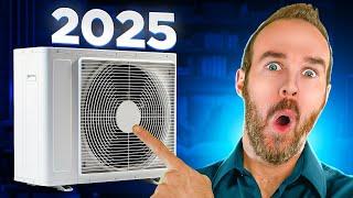 Heat Pumps in 2025 | What you should know