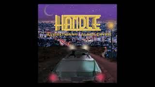 Thinny X Alora Chyrie- Handle