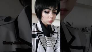 Уриэ лучше не злить Tokyo Ghoul RE cosplay