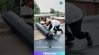 Wrestling GIANT Industrial BurritosWorkers vs. Mystery Rolls! #factorylife #construction #workhard