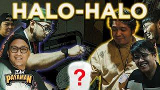 HALO - HALO PRO MAX!