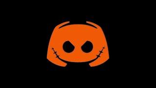 Новый хэллоуинский звонок дискорда | New Halloween Discord Call