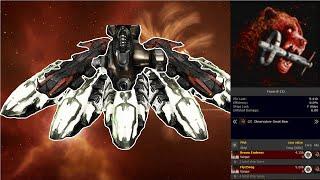 WORMHOLE LOG-IN TRAP 4 | EVE ONLINE