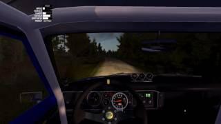 My Summer Car - Satsuma test drive