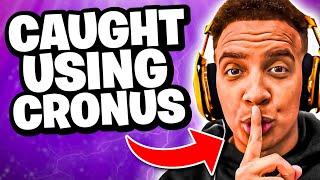 TOP WARZONE STREAMERS ADMIT TO USING CRONUS IN CALL OF DUTY