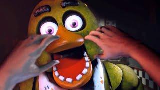 FNaF reverse jumpscares