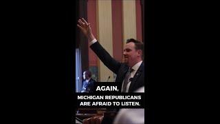 Time is ticking, House Republicans