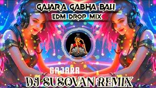 Gajara Gabha Bali || Odia Dj Remix Ft Human Sagar || On Luffy Remix