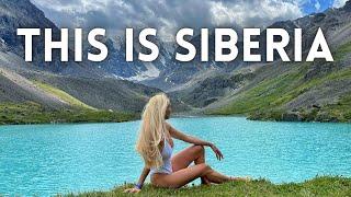 Discovering the Wild Beauty of Siberia | Altai Republic of Russia