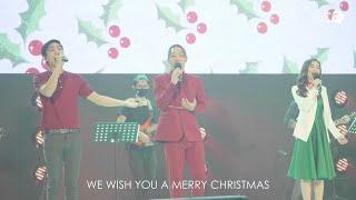 CHRISTMAS CAROL