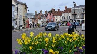 Places to see in ( Thornbury - UK )