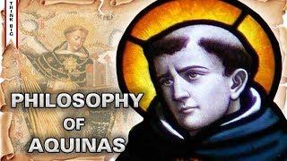 St  Thomas Aquinas and the Separation of Science and Spirituality | Episode 8