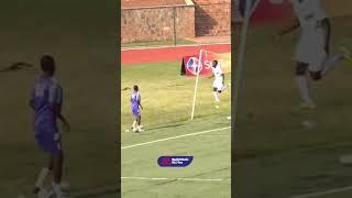 Reba igitego APR FC itsinze Muhazi FC