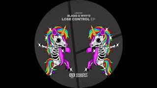 Blaqq & Why'd - Lose Control (Original Mix)