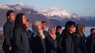PSM IPB Agria Swara - Indonesia Pusaka