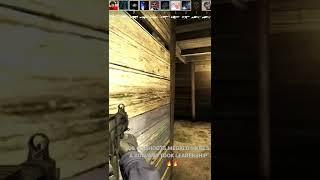 CS GO SHOOTS 9 KILLS IN A ROW AND TAKE THE LEADERSHIP 