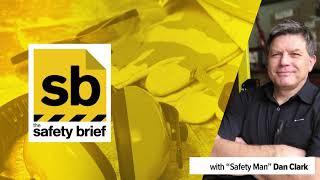 Foot Protection: The Safety Brief