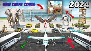 Indian Bike Driving 3D Plugin New Update  Mr. Beats Cheat Code| New City+Metro Train Cheat Code