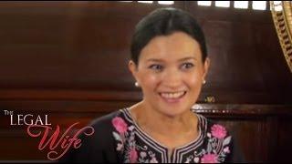 Daphne Oseña-Paez on The Legal Wife