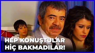 Bülent, Bihter ve Behlül'ün Maçta İlgilenmediğini Söyledi! - Aşk-ı Memnu 30.Bölüm