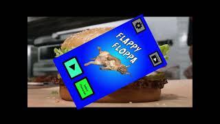 Whopper Commercial but it’s Floppa