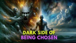 The Dark Truth Isolated Chosen Ones Have To Face Alone (No One Talks About)