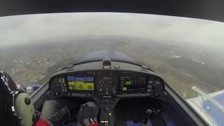 Circle above UKEK