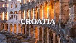 A First Visit To Historical Croatia