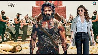 Prabhas 2024 New Released Full Hindi Dubbed Action Movie | Nayanthara | New Blockbuster Movie 2024