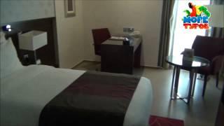 Cosmopolitan Hotel Al Barsha 4* ОАЭ, Дубай Море Туров