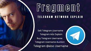 How to Sale/Buy Telegram Username | Fragment Explain | Jay Ghunawat