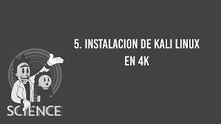 5 Instalacion De Linux junto a  Windows  DUAL BOOT