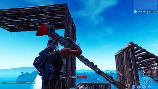 Вся суть танцевальной гранаты в fortnite