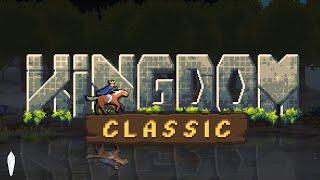 Horse Tax - Kingdom: Classic (#1) - Completing the Backlog