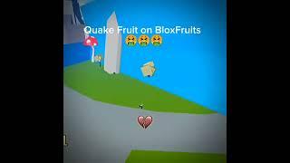 BloxFruits VS KingLegacy • Quake Fruit #kinglegacy #bloxfruits #roblox #games