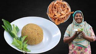 അടിപൊളി  ചെമ്മീൻ തേങ്ങ ചമ്മന്തി | Unakka Chemmeen Chammanthi Recipe | Kerala style dryshrimp chutney