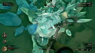 M030 Bleak Agony - Mining Expedition (Double XP / Mactera Plague)