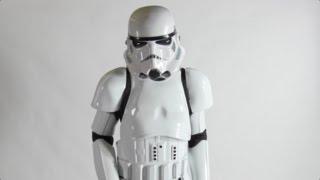 Stormtrooper Supreme Edition Adult Costume