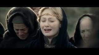 The Two Towers ~ Extended Edition ~ Theodred's Funeral HD