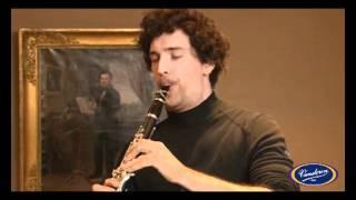 Nicolas Baldeyrou - English version -