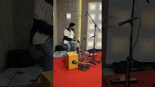 Grooving with Dishank Jhaveri.