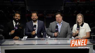 THE PANEL | Heavyweight Rematch 06.01.25