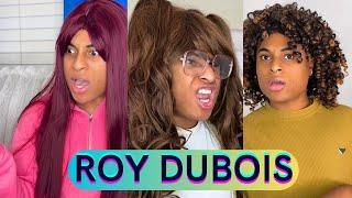 *1 HOUR* Roy Dubois Funny Shorts Videos 2025 | Roy Dubois Funny Videos Compilation - Funny InstaVID