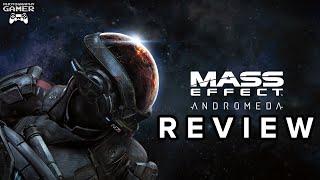 Mass Effect: Andromeda - Review