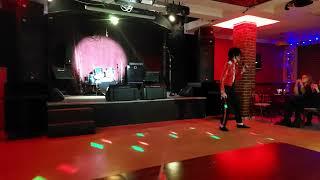 Beat It   Sergey Ivankov Impersonator MJ