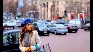Angelica Sîrbu - Fug de tine (Official Video)