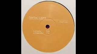 Sertac Ugra - Imagination